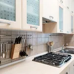 By The - My In Apartment