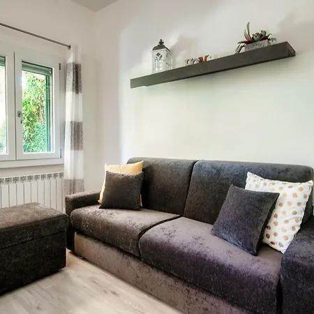 Apartment By The - My In *
