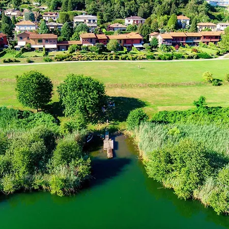 By The - My In * Montorfano