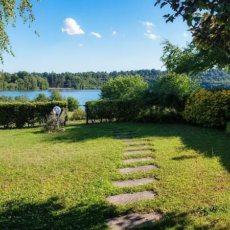 By The - My In Montorfano