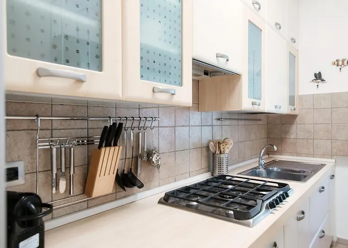 By The - My In Apartment