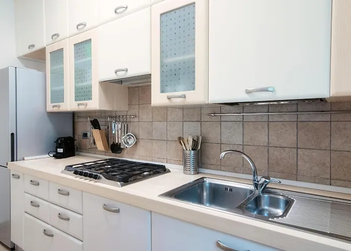 By The - My In Apartment Montorfano