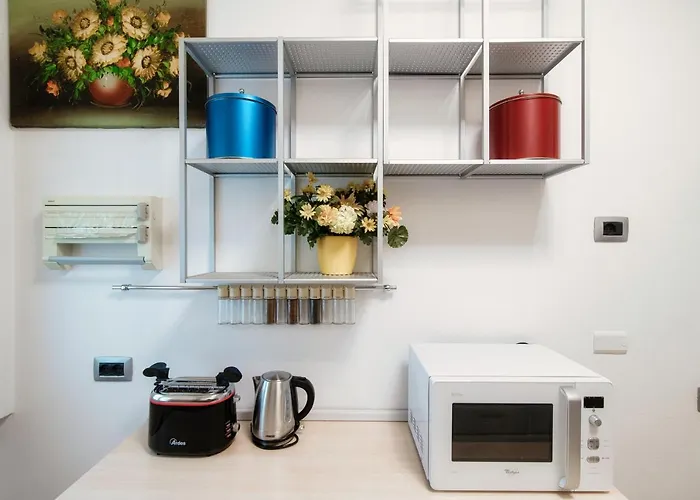 By The - My In Apartment