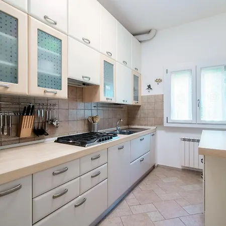 Lejlighed By The - My In