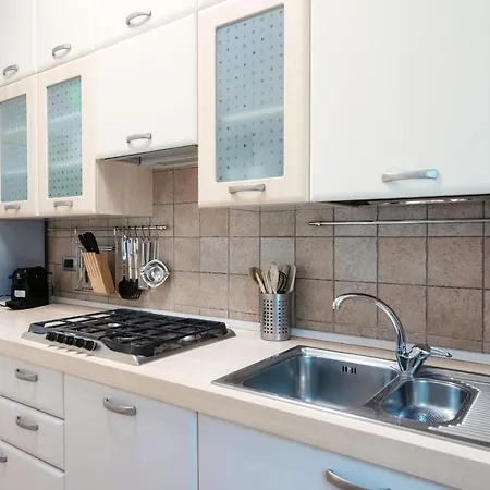 By The - My In Lejlighed Montorfano