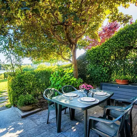 By The - My In Lejlighed