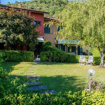 Lejlighed By The - My In