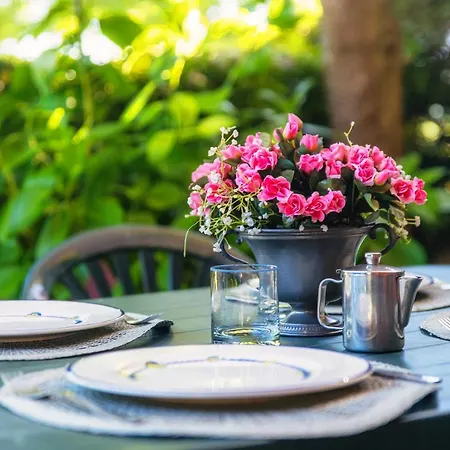 Lejlighed By The - My In *