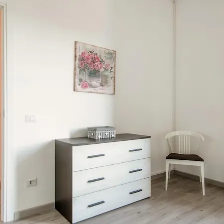 By The - My In * Montorfano