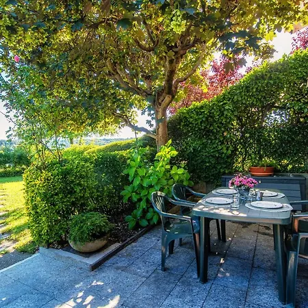 By The - My In Lejlighed Montorfano