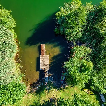 By The - My In Lejlighed *