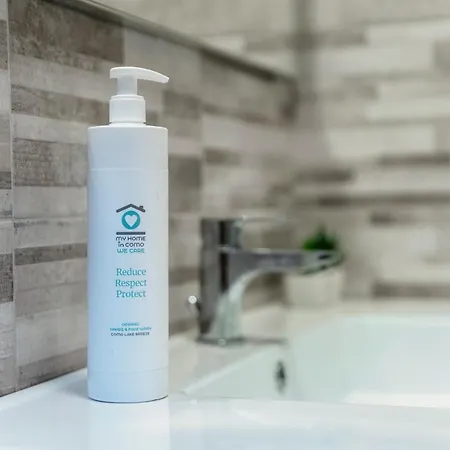 Lejlighed By The - My In *