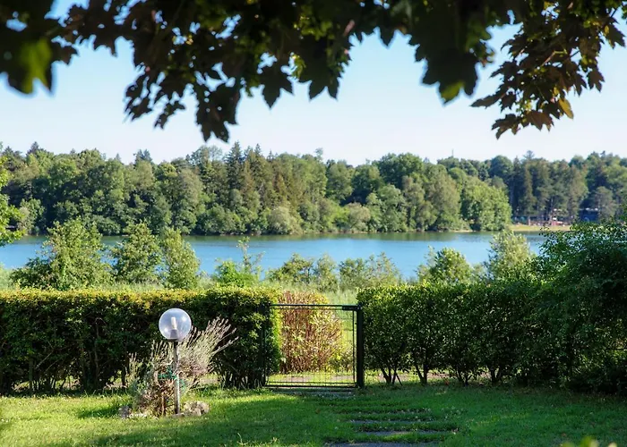 By The - My In Montorfano