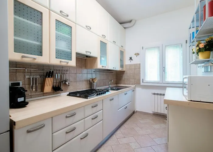 Apartment By The - My In