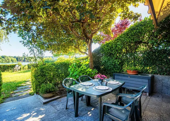 By The - My In Apartment