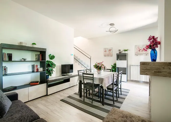 By The - My In Montorfano