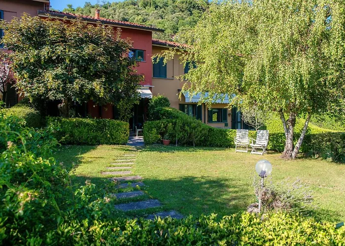 Apartment By The - My In