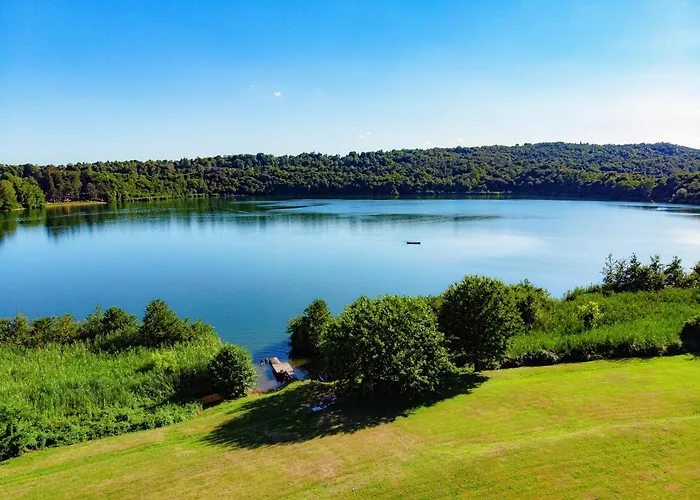 By The - My In Apartment Montorfano