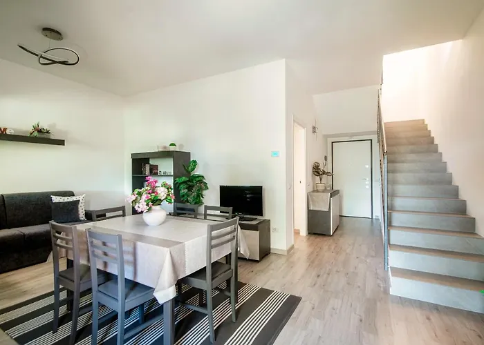 By The - My In Montorfano