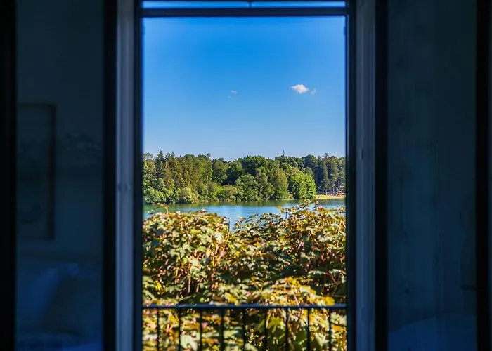 By The - My In Apartment *