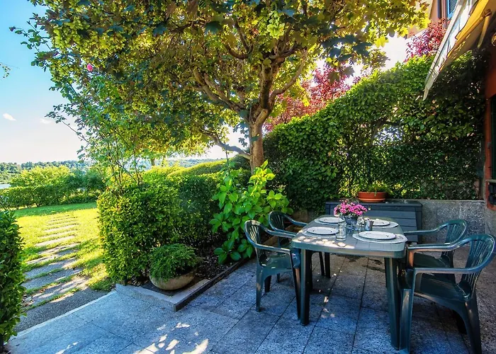 By The - My In Apartment Montorfano