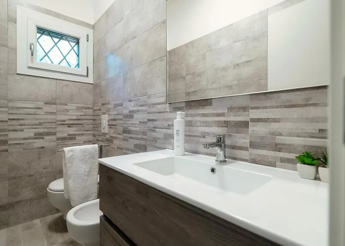 Apartment By The - My In *