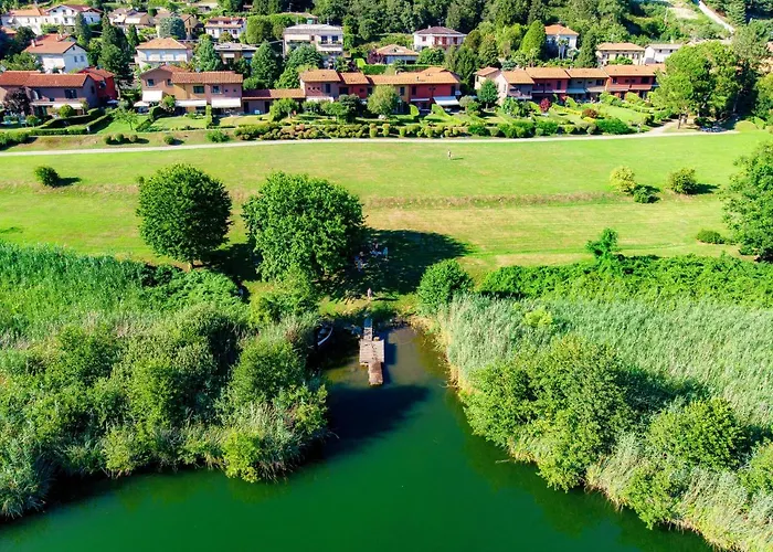 By The - My In * Montorfano