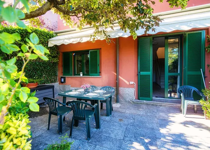 By The - My In * Montorfano