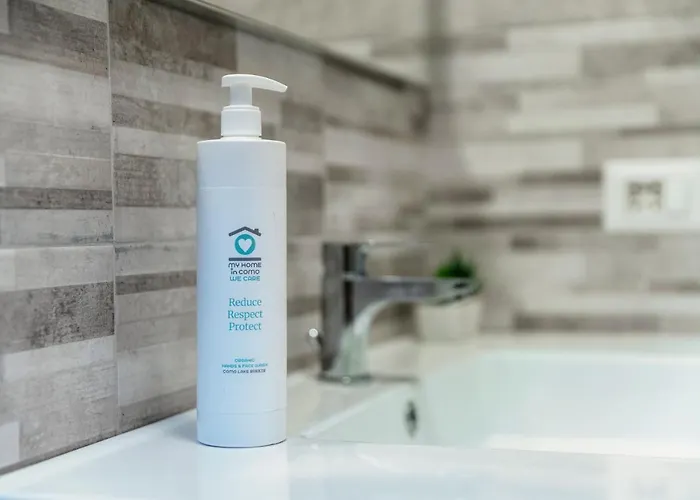 Apartment By The - My In *